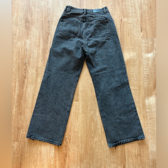 Glassons black pants - Picture 3 of 4